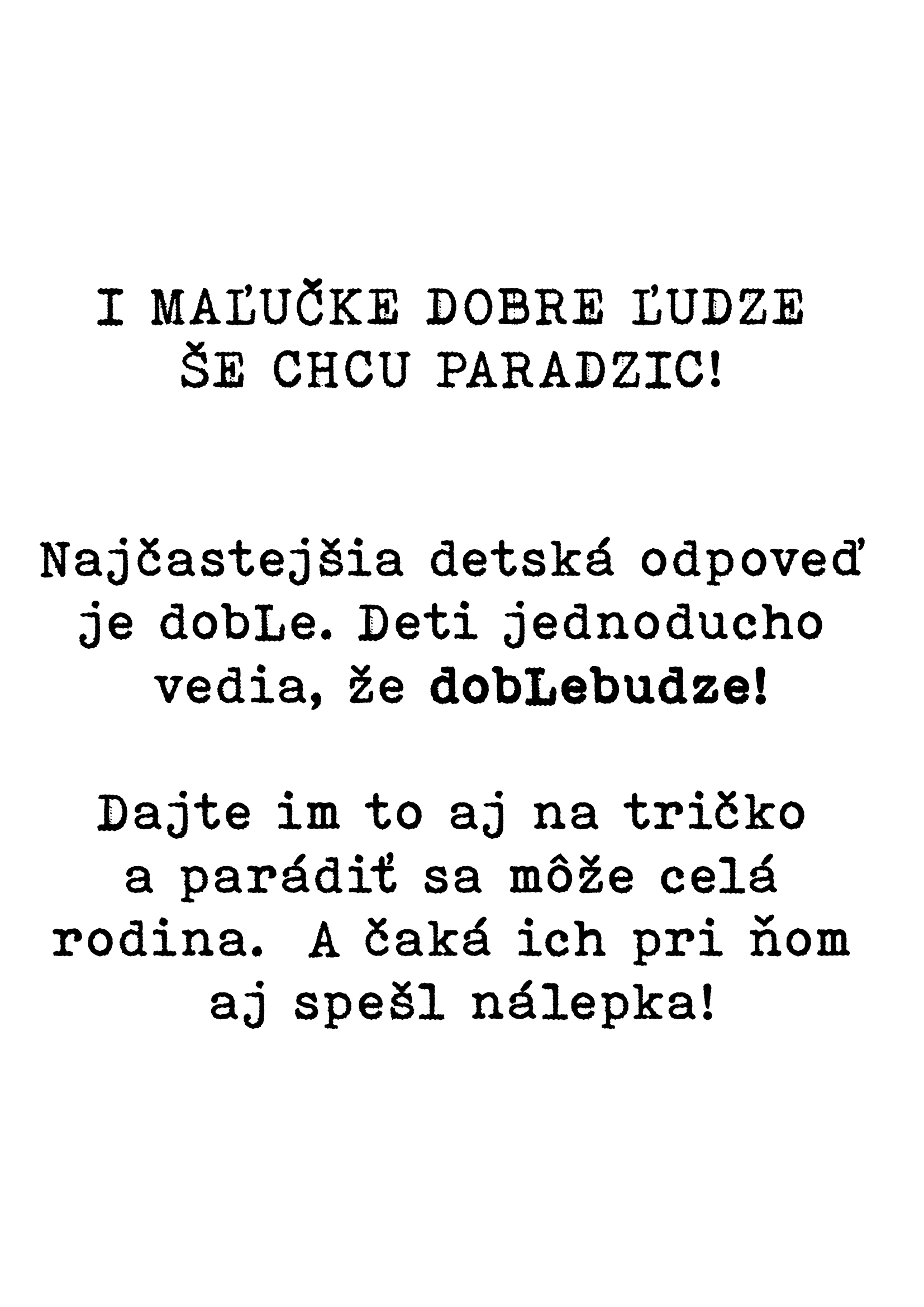 Kreslicí plátno 1dobLe